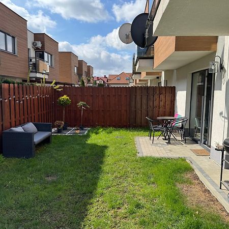 Apartamento Butterfly Rzeszów Exterior foto