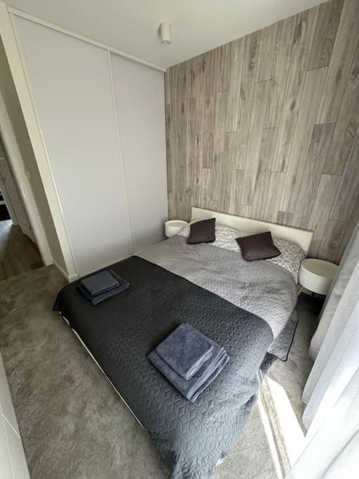 Apartamento Butterfly Rzeszów Exterior foto