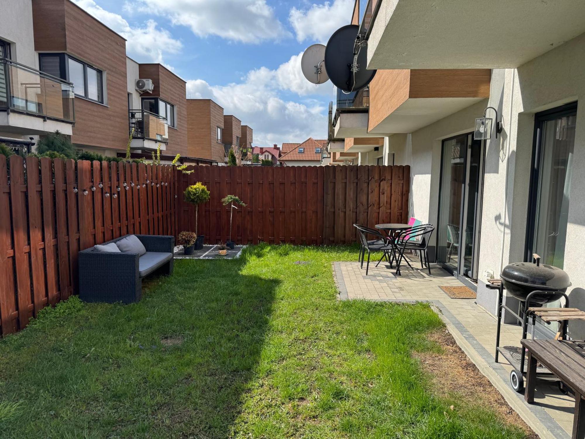 Apartamento Butterfly Rzeszów Exterior foto